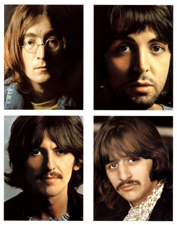 Paul McCartney confirma reedición del Album Blanco | The Beatles ...